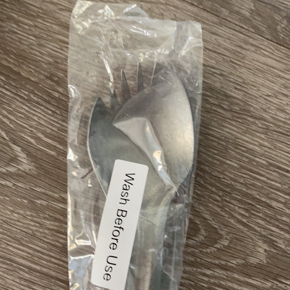 Disney’s Star Wars Galaxy’s Edge Battuu spork. May the Fourth be with you! - Picture 7 of 7